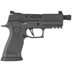 SIG SAUER P320 CARRY LEGION RIGHT SIDE VIEW