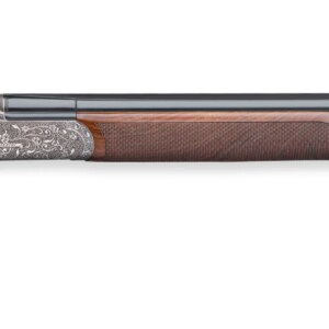 Rizzini VENUS Field 28GA 28" - ENGRAVINGS RIGHT SIDE