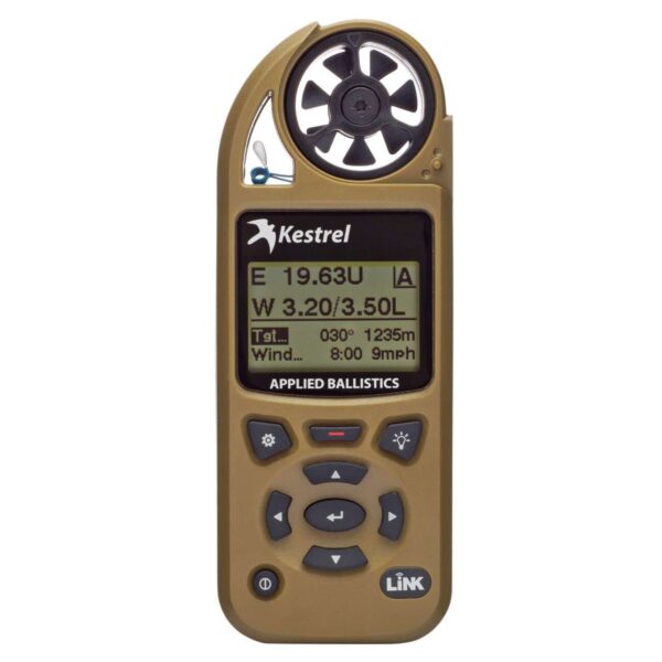 KESTREL 5700 ELITE FDE