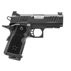 STACCATO CS FULL SIZE FRONT SIGHT OPTIC READY 3.5" 9MM RIGHT SIDE VIEW