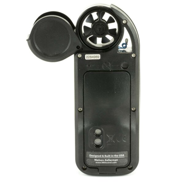 KESTREL 5700 ELITE BLK