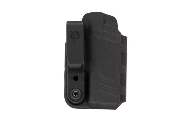 DESANTIS SIG 365 XL SLIM TUK - CLIP SIDE
