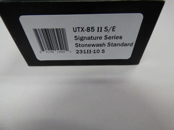 UTX85II SE STW BOX