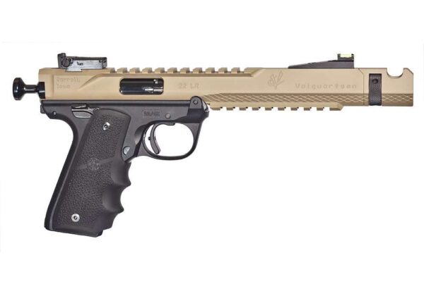 black mamba 6 fde right