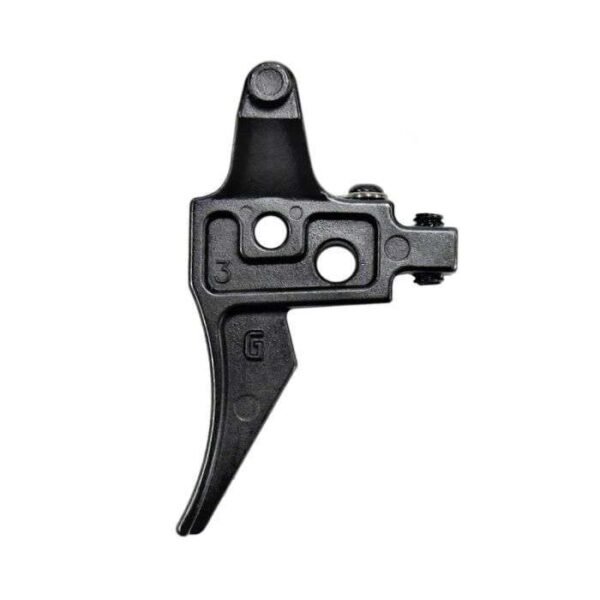 GEISSELE SUPER SABRA LIGHTNINGBOW TRIGGER, IWI TAVOR, X95