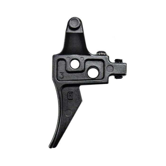 GEISSELE SUPER SABRA LIGHTNINGBOW TRIGGER, IWI TAVOR, X95