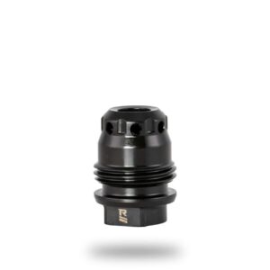 RUGGED SUPPRESSORS M2 BRAKE 7.62 CALIBER 5/8X24 VERTICAL