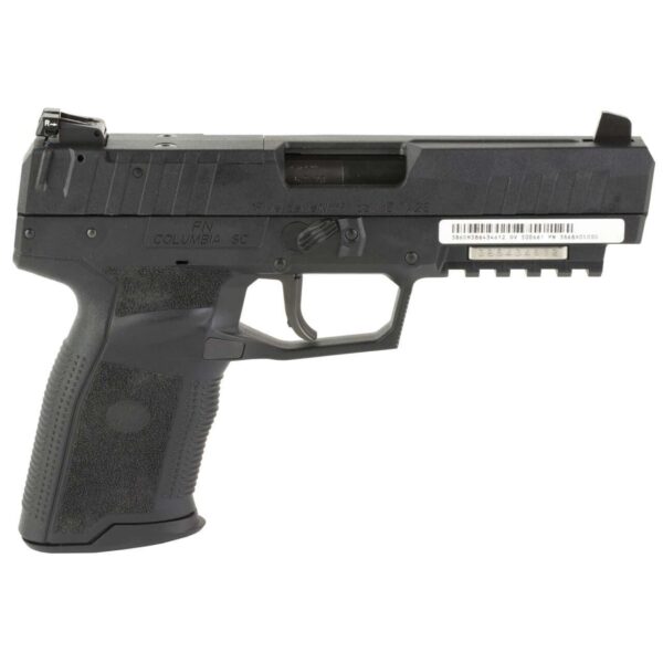 FN HERSTAL FIVE-SEVEN MRD BLK 5.7X28MM RIGHT SIDE VIEW