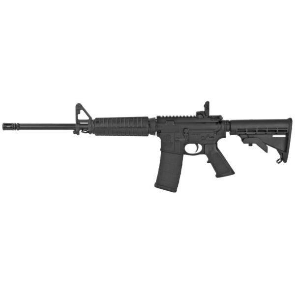 m&p 15 sport ii left side view