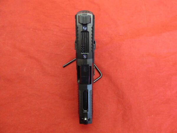 Agency Arms FN 509