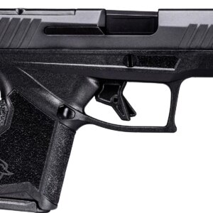 TAURUS GX4 T.O.R.O. BLACK LEFT SIDE VIEW