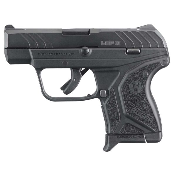 lcp ii left side view