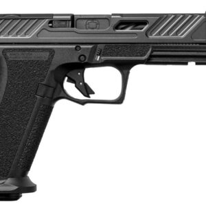 SHADOW SYSTEMS DR920P BLACK BARREL LEFT SIDE VIEW