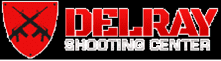 DELRAY SHOOTING CENTER LOGO CCW CLASS