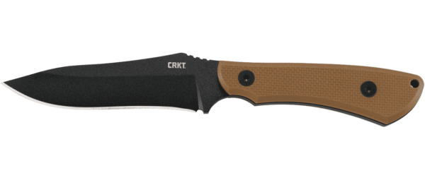 CRKT RAMADI LEFT SIDE VIEW