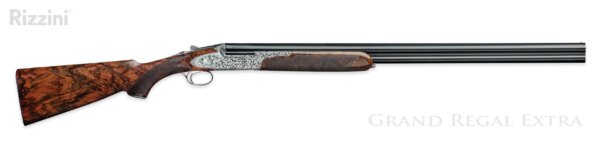 RIZZINI GRAND REGAL EXTRA 20/29 - FULL GUN