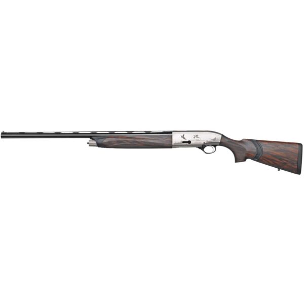 BERETTA A400 UPLAND WITH KICKOFF 28" 20GA LEFT SIDE VIEW