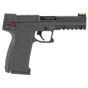 KELTEC PMR30 BLACK .22WMR LEFT SIDE VIEW