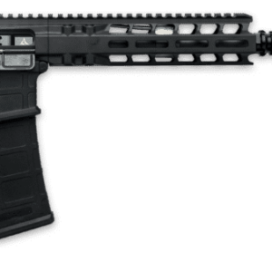 RADIAN MODEL 1 PISTOL 9" RADIAN BLACK 300BLK RIGHT SIDE VIEW