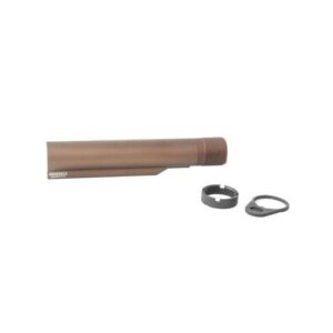 GEISSELE PREM MILSPEC BUFFER TUBE DDC