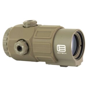 EOTECH G45 5X MAGNIFIER STS MOUNT TAN