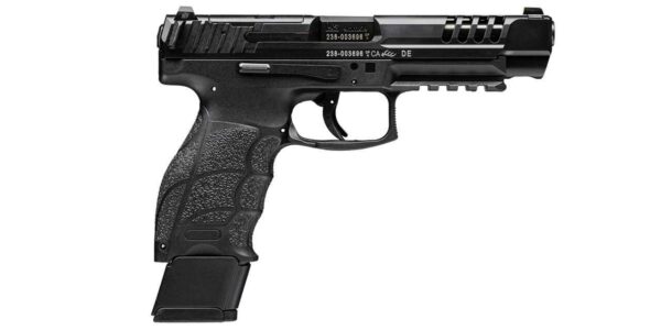 vp9l or right side view