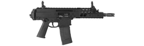 APC300 8.75 PISTOL RIGHT SIDE VIEW