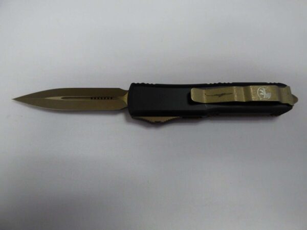 UTX85 DE BRZ AP FDE TOP CLIP