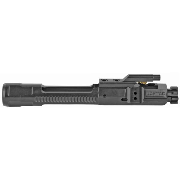 LANTAC ENHANCED BCG FULL AUTO STYLE.223/5.56 BLACK NITRIDE RIGHT SIDE VIEW