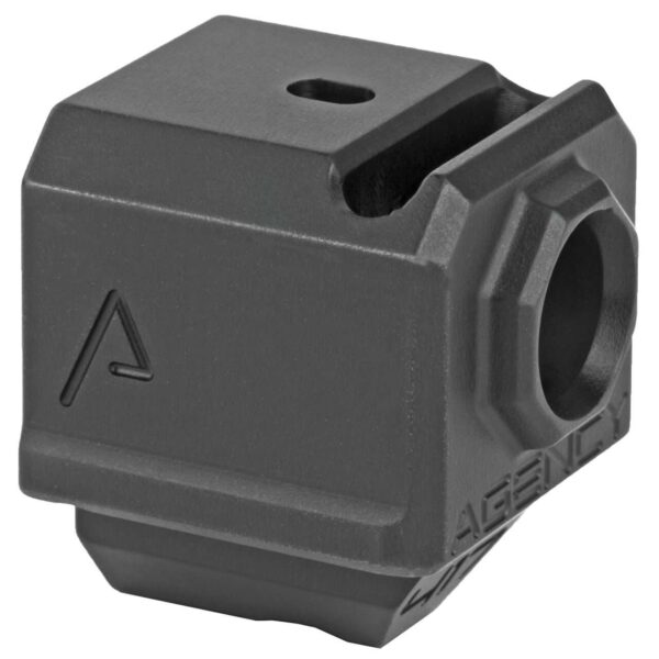 AGENCY 417S GEN 3 SNG PRT