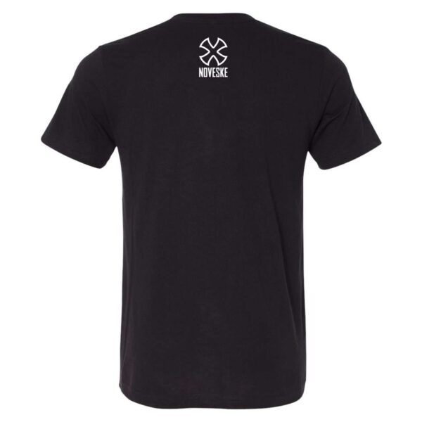 legacy solid back