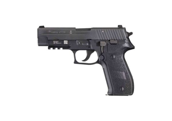 mk25 left