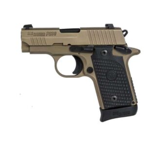 P238 EMPEROR SCORPION MICRO-COMPACT