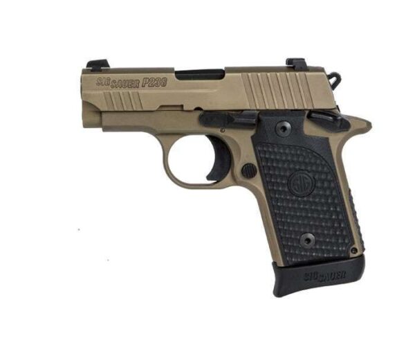 P238 EMPEROR SCORPION MICRO-COMPACT