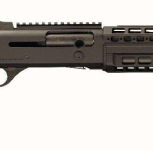 BENELLI M4 TACTICAL LE NIGHT SIGHTS 5-POSITION STOCK MLOK 12GA 18.5"