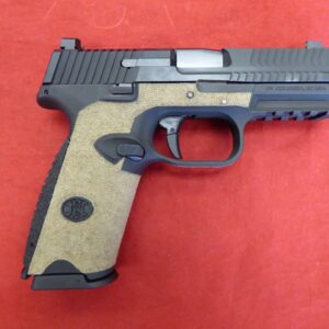 Agency Arms FN 509 FDE/Black