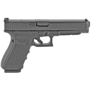 GLOCK 41 GEN4 MOS USA .45 ACP RIGHT SIDE VIEW