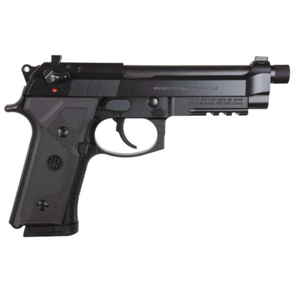 m9a3g right side view
