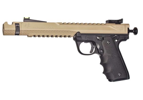 black mamba 6 fde left