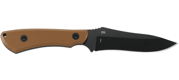 CRKT RAMADI LEFT SIDE VIEW