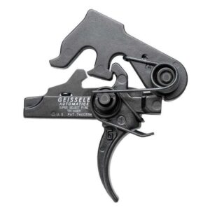 GEISSELE SUPER SELECT FIRE - CURVED - RIGHT SIDE