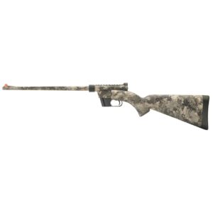 HENRY U.S. SURVIVAL RIFLE AR-7 TRUE TIMBER-VIPER WESTERN CAMO LEFT SIDE VIEW