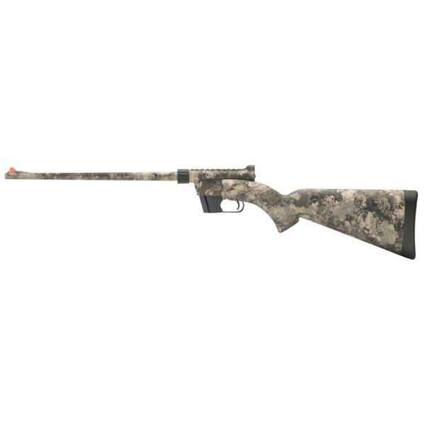 HENRY U.S. SURVIVAL RIFLE AR-7 TRUE TIMBER-VIPER WESTERN CAMO LEFT SIDE VIEW