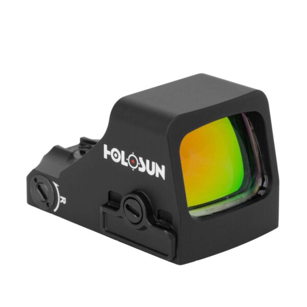 HOLOSUN HS507K X2 RIGHT SIDE VIEW FRONT ANGLE
