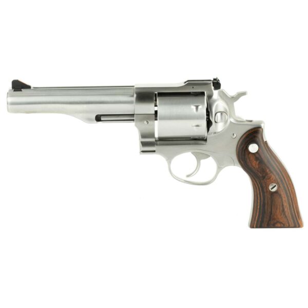 RUGER REDHAWK STAINLESS 5.5" .357 MAGNUM