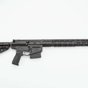 WILSON COMBAT TACTICAL HUNTER 18" FDE 6.5 CREEDMOOR RIGHT SIDE VIEW