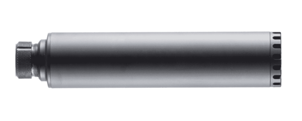 B&T RBS RQD SILENCER FULLSIZE 9MM RIGHT SIDE VIEW