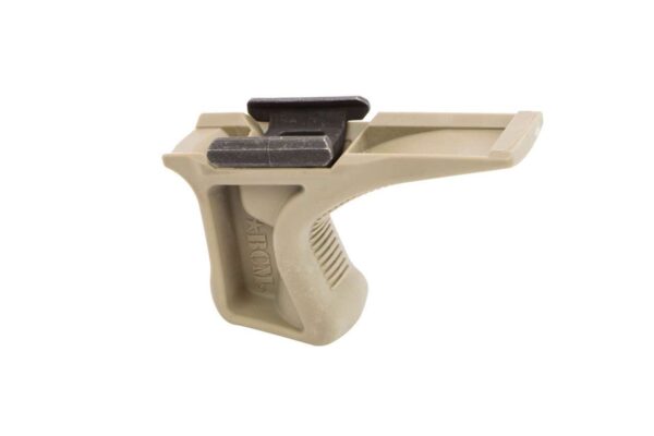 BCMGUNFIGHTER™ KAG - 1913 PICATINNY RAIL VERSION - FLAT DARK EARTH - TOP VIEW