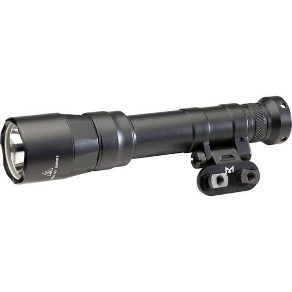 SUREFIRE SCOUT PRO TURBO DUAL FUEL BLACK