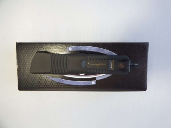 combat troodon damascus closed clip